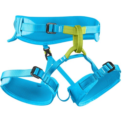 Edelrid finn iii klettergurt - edelrid,