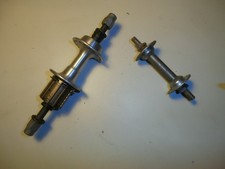 Konvolut, Fahrradersatzteile