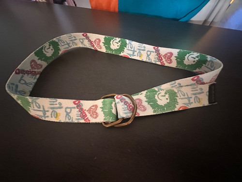 Desigual damen gürtel - desigual,