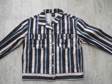 NEU Quicksilver Jeansjacke Gr