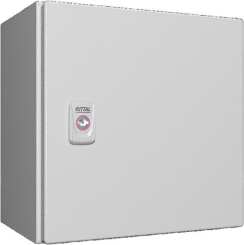 Rittal kompakt schaltschrank - rittal, kompakt-schaltschrank