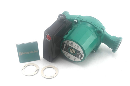 Wilo star 3 180mm - star-e, 25/1-3