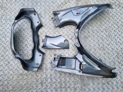 Kawasaki zzr1100 verkleidung - zzr1100,