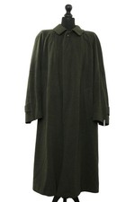 Bugatti Herren Lodenmantel