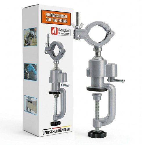 Bohrmaschinenhalter mm - bohrmaschinenhalter,