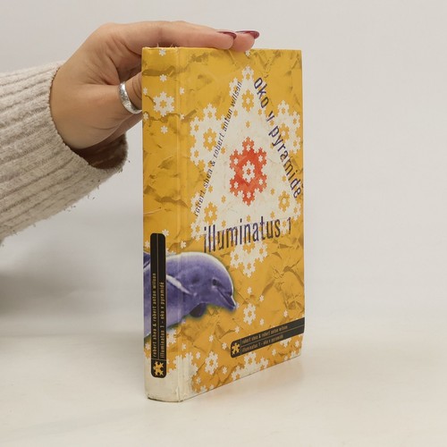 Illuminatus oko v - illuminatus., 1,