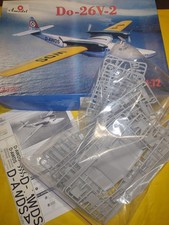 Amodel 72272 Dornier Do-26 V-2  1:72 mit OVP