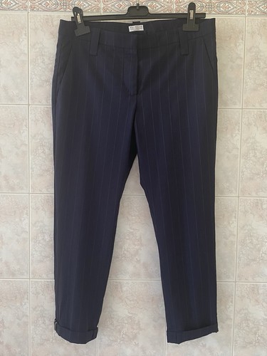 Brunello cucinelli wollhose - brunello,