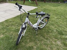 Kinderfahrrad Puki SKYRIDE 