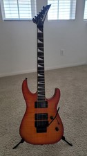 Jackson MG Series SL3MG