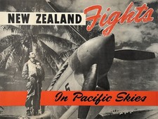 Original Vintage WWII