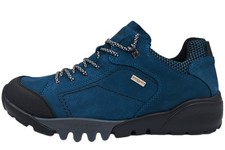 Waldläufer Herren TEX-Sneaker