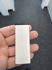 Apple TV Fernbedienung:Original APPLE TV Remote/603-8731-A, A1156