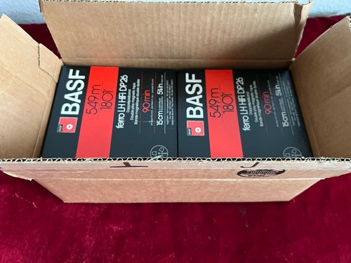 Basf reel 549m - basf, cm