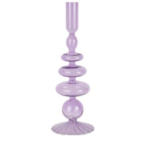 Bubble kerzen leuchter - bubble,