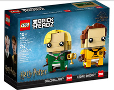 LEGO® BrickHeadz 40617 Draco