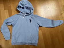Ralph Lauren Hoodie Kapuzenpullover Damen S