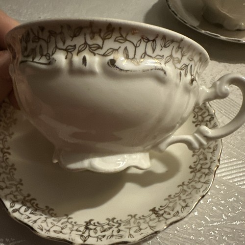 Mitterteich bavaria porzellan - bavaria,