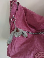 gern getragene Kipling Tasche