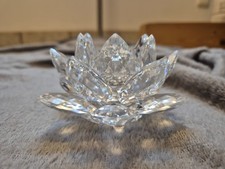 Swarovski Seerose Lotus