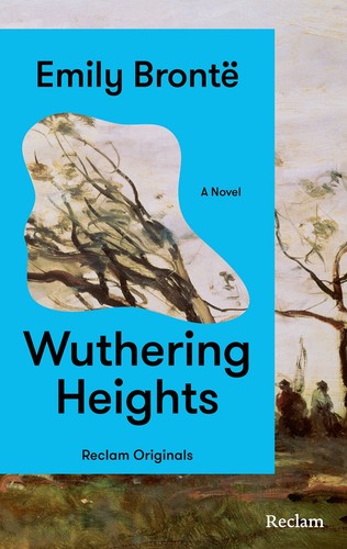 Wuthering heights novel - heights., a