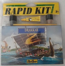 Heller - Nr. - 80056 - Drakkar