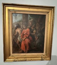 Altmeister religiös