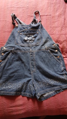 Vintage 90er denim revolte - vintage,