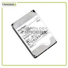 WUH721816AL5204 Western