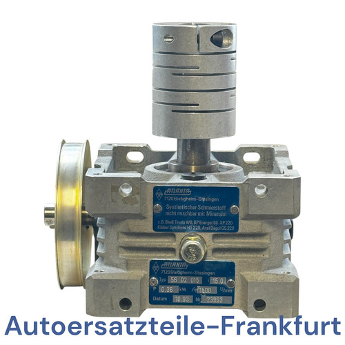 Atlanta getriebe typ - 5602015, +