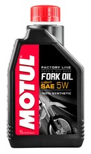 Gabeöl 1L Motul Fork Oil