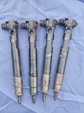 Sprinter W906 Einspritzdüsen