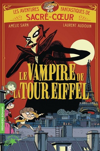 Vampire tour eiffel - de,