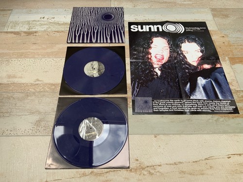 Sunn grimmrobe demos - sunn,