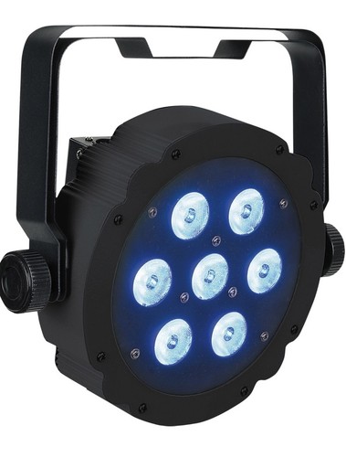 Showtec compact par - par, 4