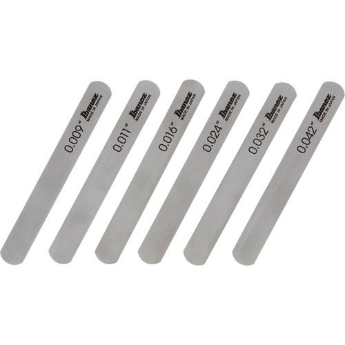 Ibanez 4449eg6x prestige - prestige, nut