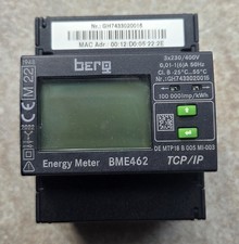 Berg Energy Meter BME462