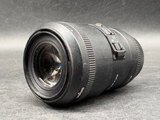 Sigma Objektiv 105mm/F2,8 EX