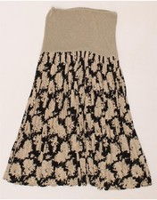 VINTAGE Damen High Waist Gypsy