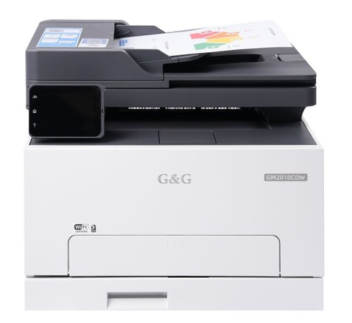 Gm2010cdw a4 - g&g,