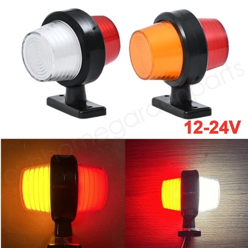 Positionsleuchte 12v 24v - positionsleuchte, 12v/24v