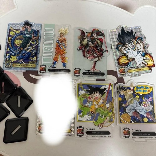 Dragon ball acrect 40th bye - dragon,