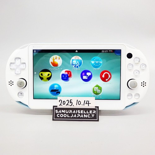 Sony playstation vita - sony,