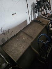 Radlader Ladeschaufel Schaufel Kramer Liebherr  Zettelmeyer 1,7m 0,6m*1m