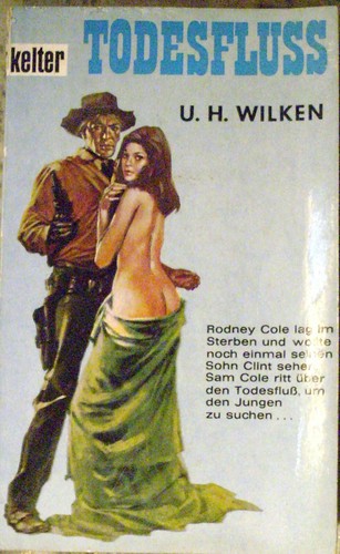 Wilken todesfluss - wilken,