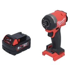 Milwaukee m18 fid3 501 akku - m18, fid3-501