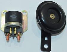 GENERIC EXPLORER SPEED RACE GT 50 ANLASSERRELAIS STARTERRELAIS HUPE HORN RELAY