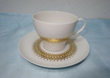 Thomas Rotunda Goldbordüre -