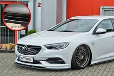 Spoilerschwert Frontspoiler