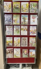 Deutsche Post DHL Kiosk Shop